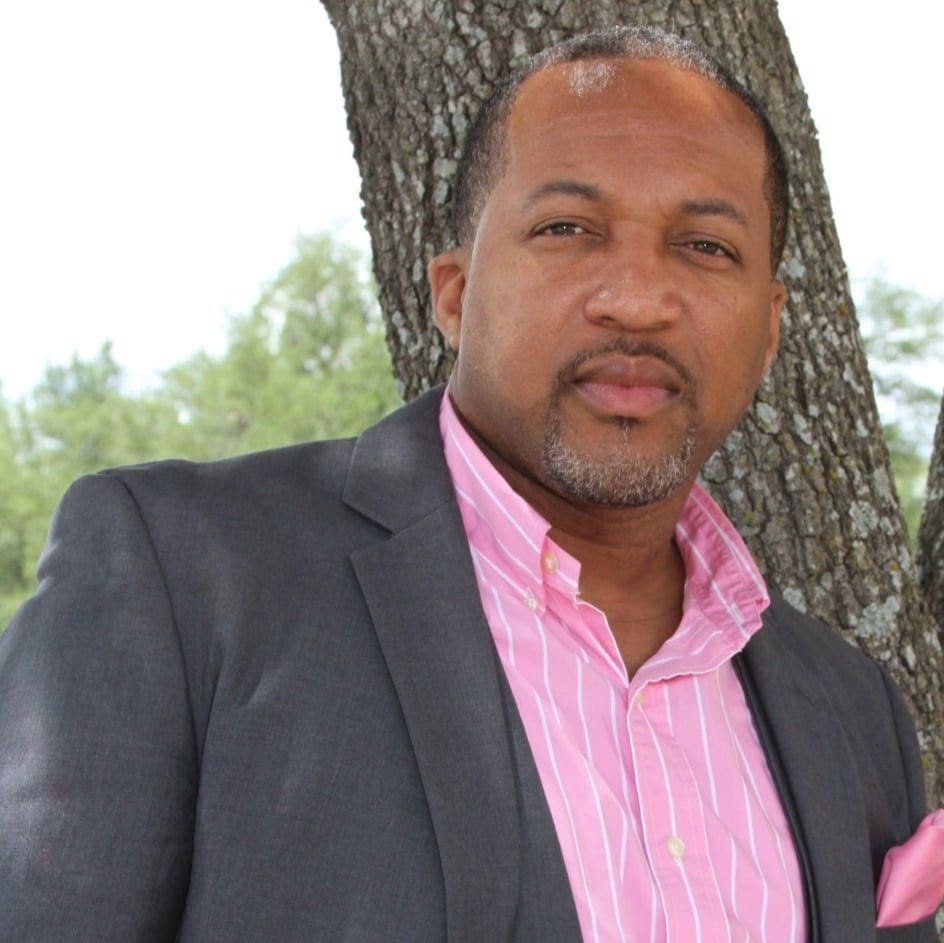 Gregory Harrington